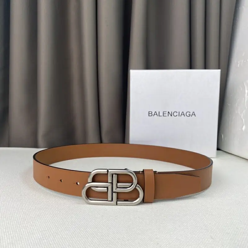 balenciaga aaa quality Ceintures pour femme s_ab0a041